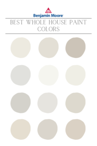 12-BEST-Benjamin-Moore-whole-house-Paint-Colors