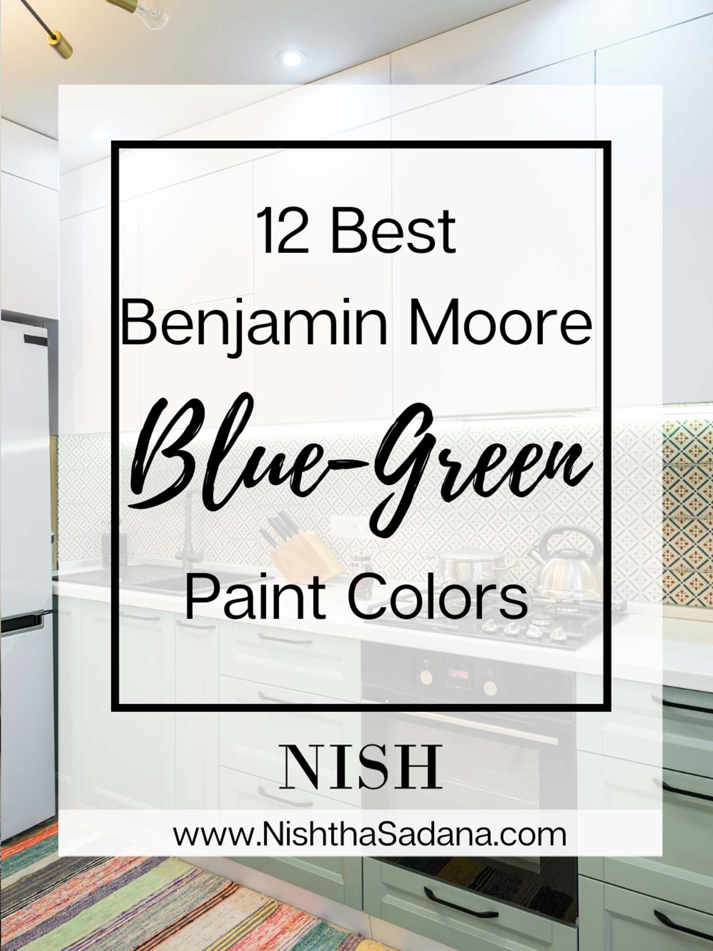 10 BEST Sherwin Williams TAN Colors – NISH
