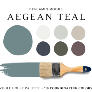 Benjamin-Moore-Aegean-Teal