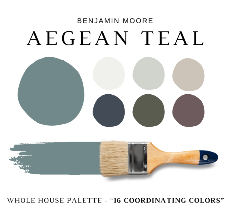 Benjamin-Moore-Aegean-Teal