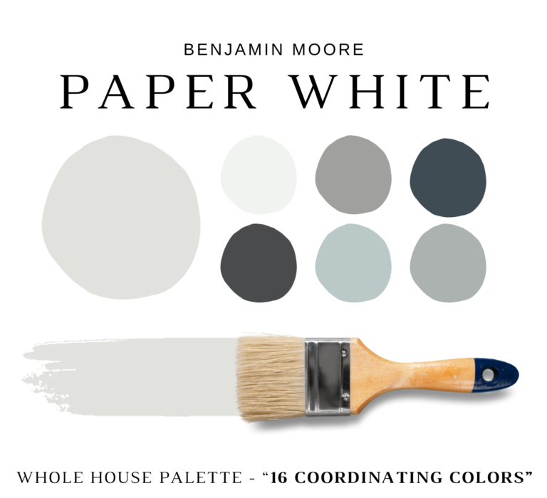 Benjamin-Moore-Paper-White
