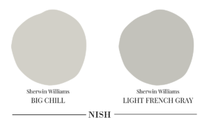 Sherwin-williams-light-french-gray-vs-big-chill