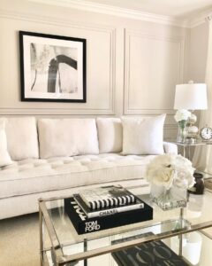 benjamin moore neutral whole house colors