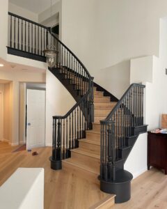 bm whole house colors