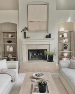 Benjamin Moore Whole House Paint Colors