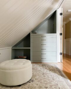 Benjamin Moore Calming Paint Colors