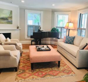 Benjamin Moore Taupe Paint Colors