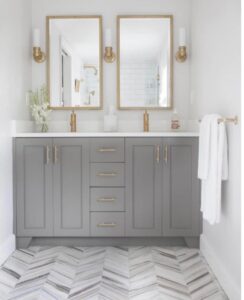 benjamin moore gray colors