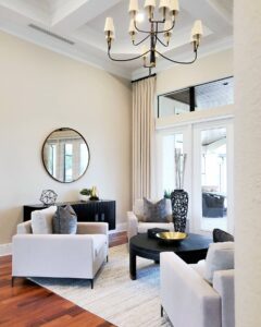 Benjamin Moore Neutral Paint Colors