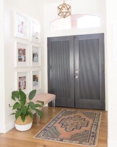 Benjamin Moore Black Paint Colors