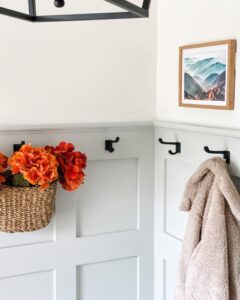 Benjamin Moore Neutral Paints