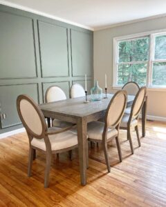 Benjamin Moore Calming Paint Colors