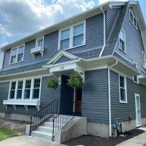 benjamin moore kendall charcoal