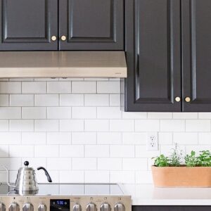 benjamin moore black colors