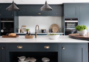 best benjamin moore blacks