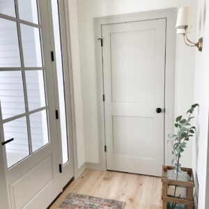 benjamin moore revere pewter