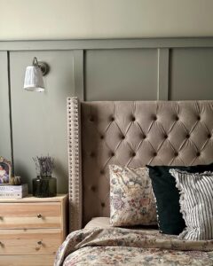 Benjamin Moore Beige Paint Colors