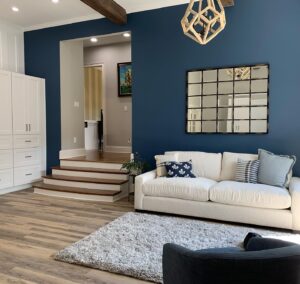 Benjamin Moore Neutral Paint Colors