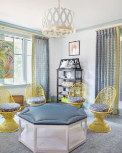 Benjamin Moore Calming Paint Colors