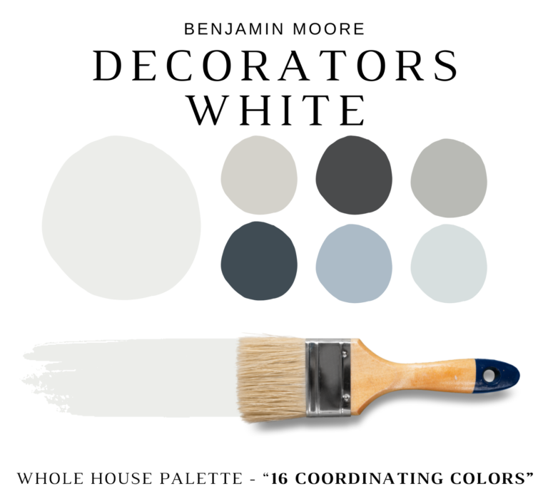Benjamin-Moore-Decorators-White