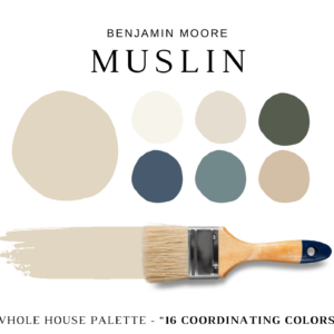 Benjamin-Moore-Muslin