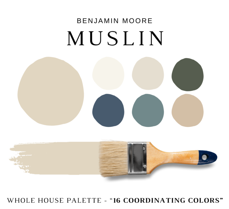 Benjamin-Moore-Muslin