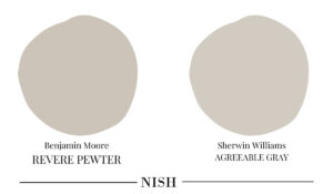Benjamin-Moore-revere-pewter-vs-agreeable-gray