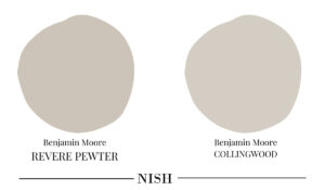 Benjamin-Moore-revere-pewter-vs-collingwood