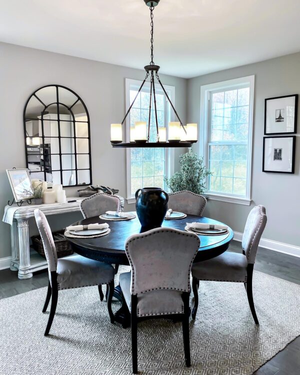 Benjamin Moore Revere Pewter HC-172: Everything You Need To Know - NISH