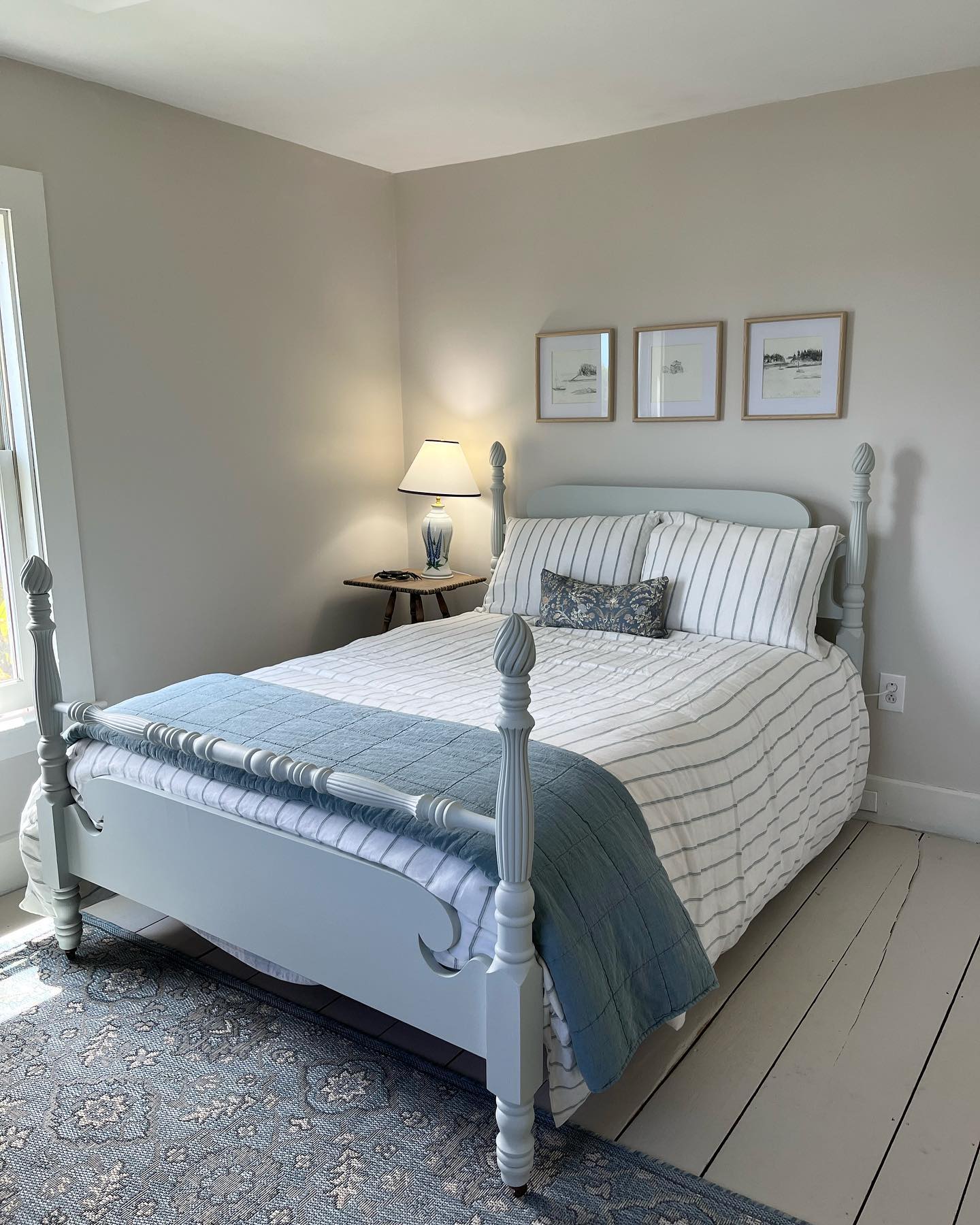 Benjamin Moore Revere Pewter HC-172: Everything You Need To Know - NISH