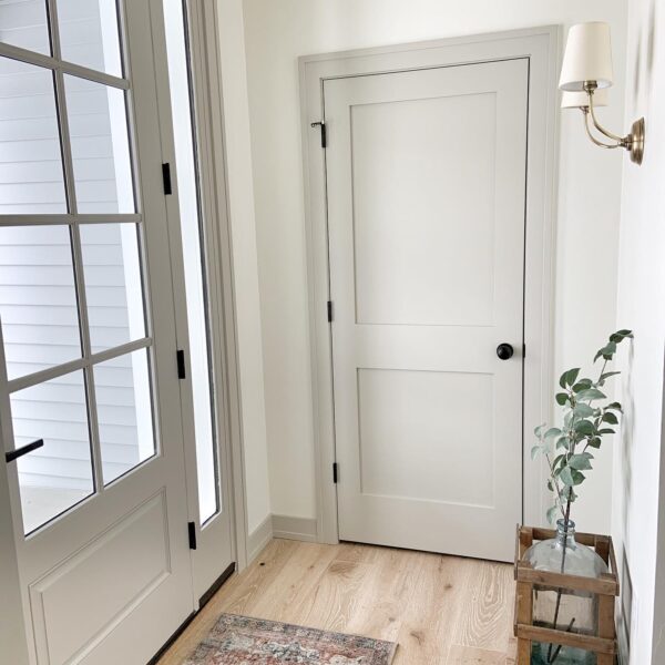 Benjamin Moore Revere Pewter HC-172: Everything You Need To Know - NISH