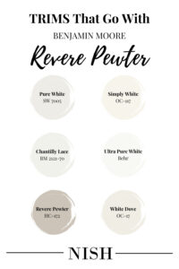 trim-colors-that-go-with-sherwin-williams-revere-pewter