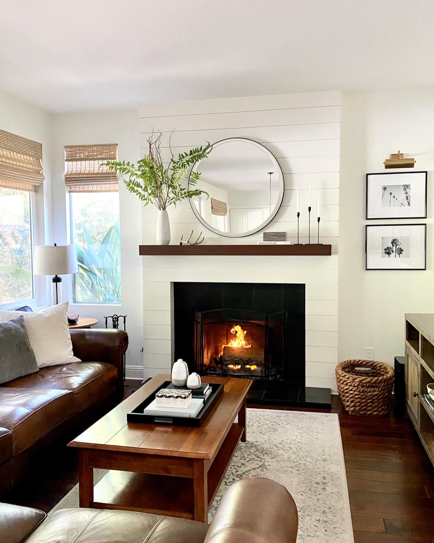 Benjamin Moore White Dove OC-17: Everything You Need To Know - NISH