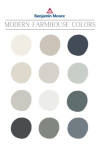 12-BEST-Benjamin-Moore-modern-farmhouse-Paint-Colors