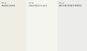 BM-white-dove-vs-chantilly-lace-vs-decorators-white