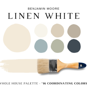Benjamin-Moore-Linen-White