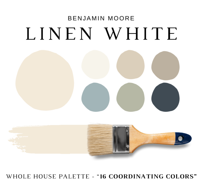 Benjamin-Moore-Linen-White