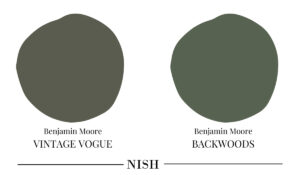 Benjamin-Moore-VINTAGE-VOGUE-VS-backwoods