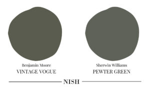 Benjamin-Moore-VINTAGE-VOGUE-VS-pewter-green