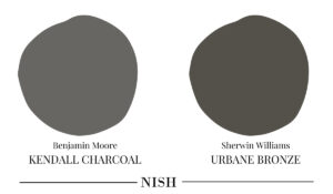 Benjamin-Moore-kendall-charcoal-vs-urbane-bronze