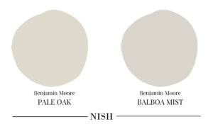 Benjamin-Moore-pale-oak-vs-balboa-mist