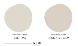 Benjamin-Moore-pale-oak-vs-edgecomb-gray.