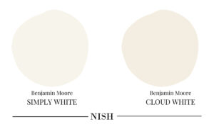 Benjamin-Moore-simply-white-vs-cloud-white