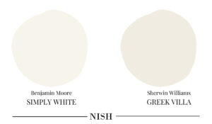 Benjamin-Moore-simply-white-vs-greek-villa