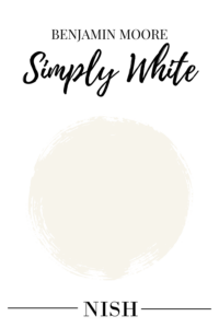 Benjamin-moore-simply-white