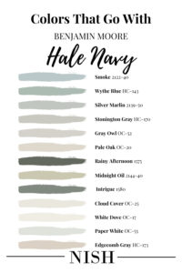 Colors-that-go-with-benjamin-moore-hale-navy