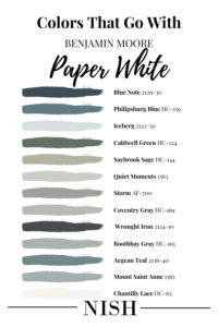 Colors-that-go-with-benjamin-moore-paper-white