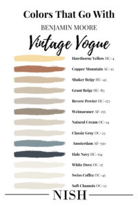 Colors-that-go-with-benjamin-moore-vintage-vogue