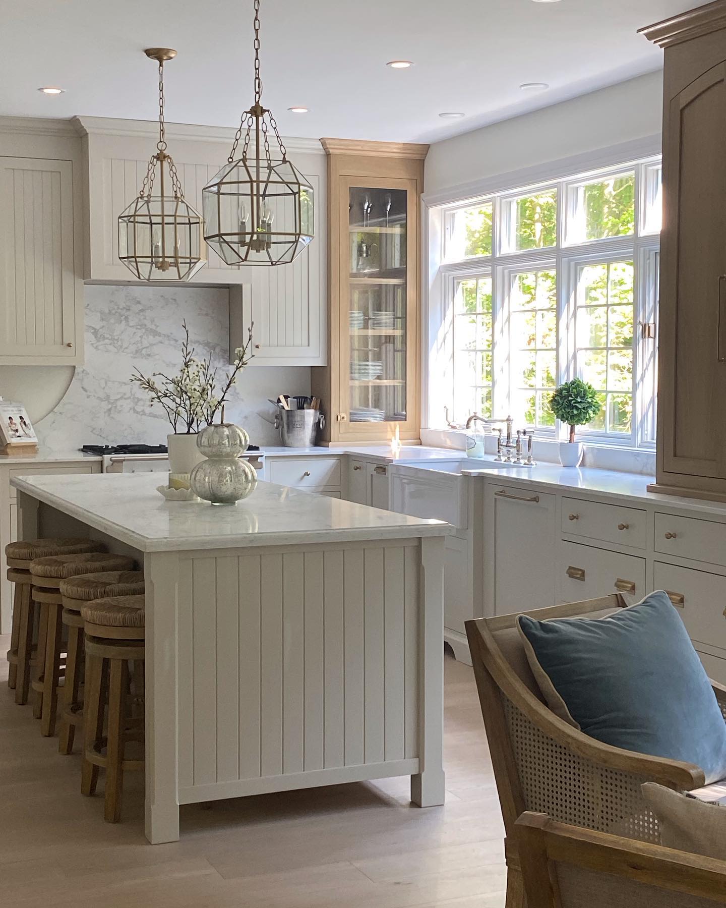 12 BEST Benjamin Moore Paint Colors For a North-Facing Room - NISH
