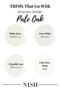 trim-colors-that-go-with-benjamin-moore-pale-oak